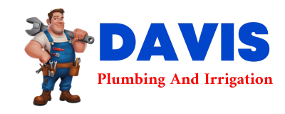 Trusted plumber in HAWLEY